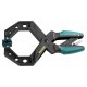 Струбцина Kraftool ecokraft 32224-10 ручная, 0-100мм